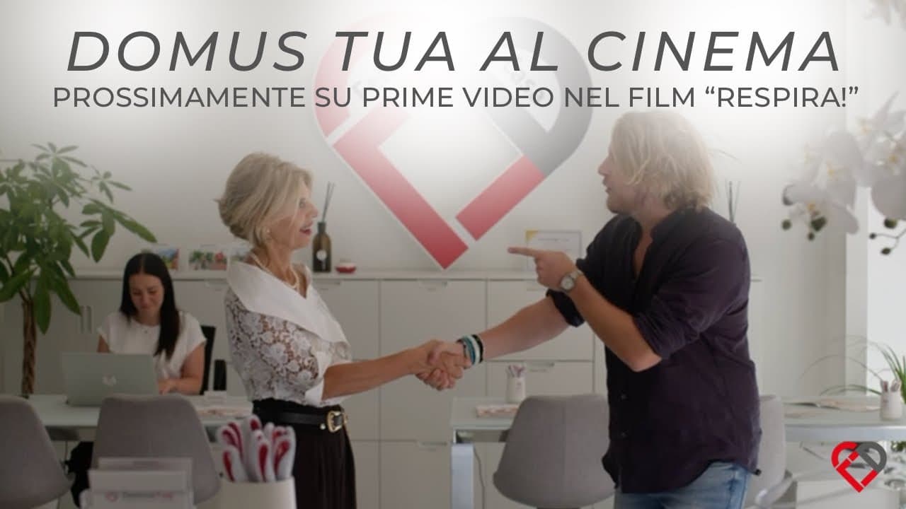 Una storia vera: venduta al primo Open Domus