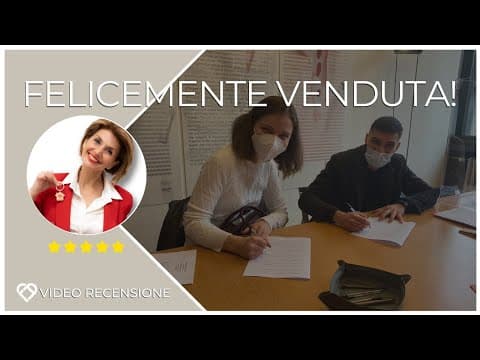 Recensione — Felicemente venduta